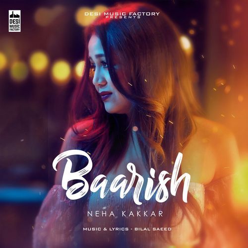 Baarish (Slow Version)