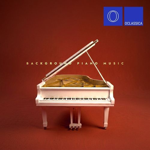 Background Piano Music