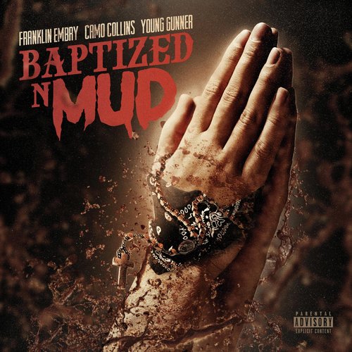 Baptized n Mud_poster_image