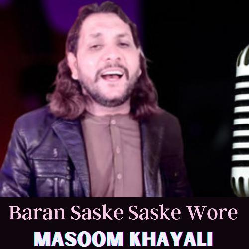 Baran Saske Saske Wore