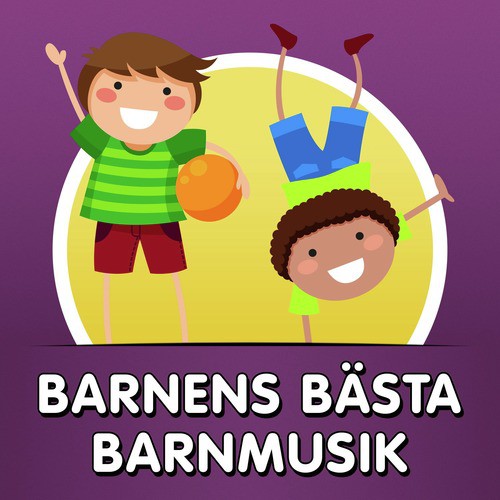 Barnens bästa barnmusik