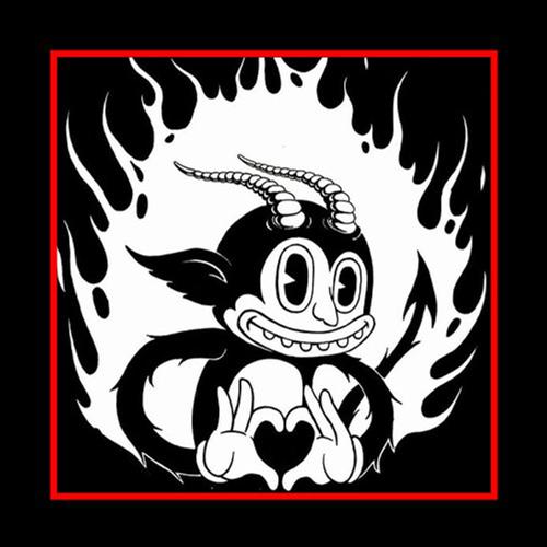 Bass Demon cover art