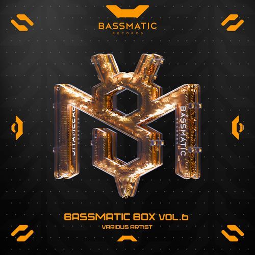Bassmatic BOX vol. 6