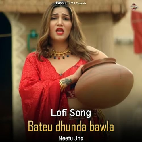 Bateu Dhunda Bawla (lofi remix)