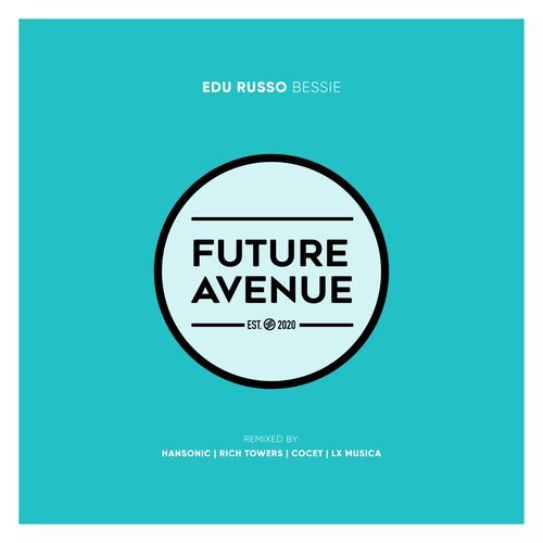 Bessie (Hansonic Remix) cover art