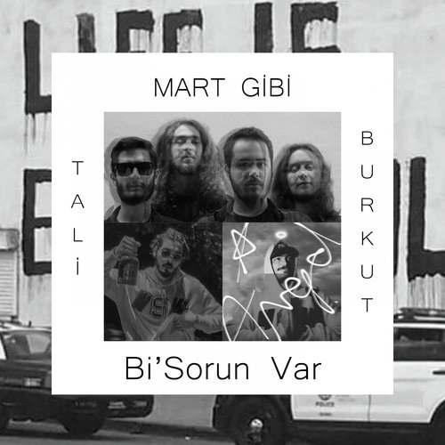 Bi&#039; Sorun Var_poster_image