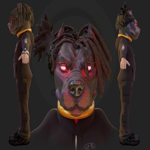 Biggest Barker 3 Deluxe