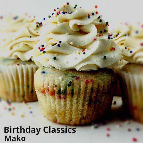 Fredirec's Birthday cover art