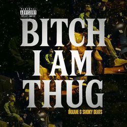 Bitch I Am Thug