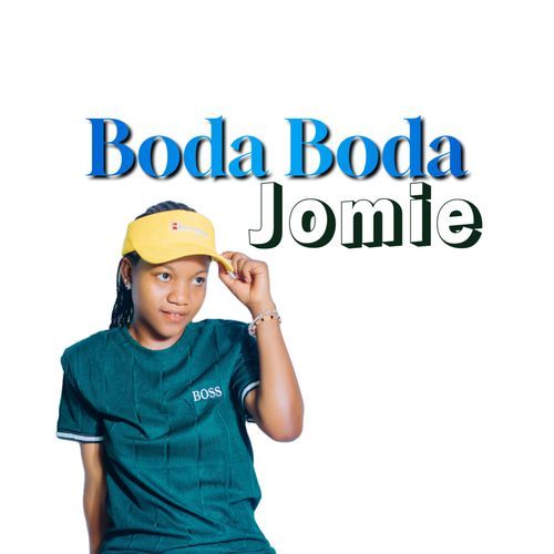 Boda Boda