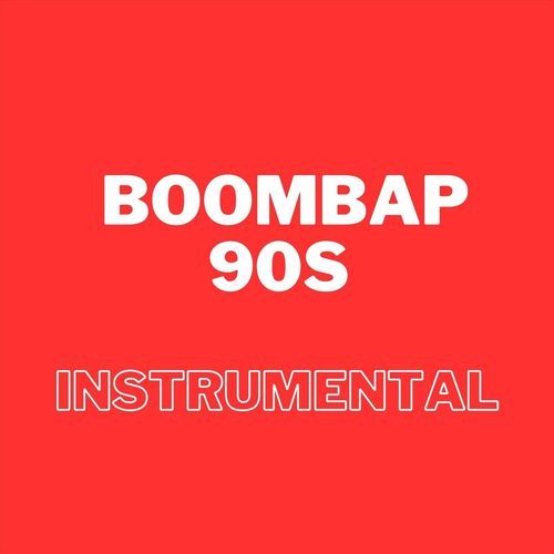 Boombap 90 S Instrumental_poster_image