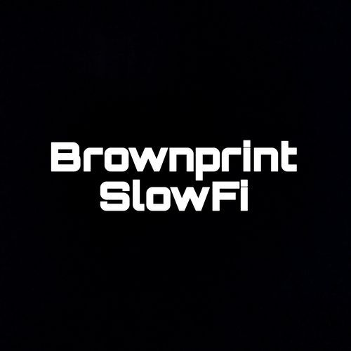 Brownprint SlowFi (1)