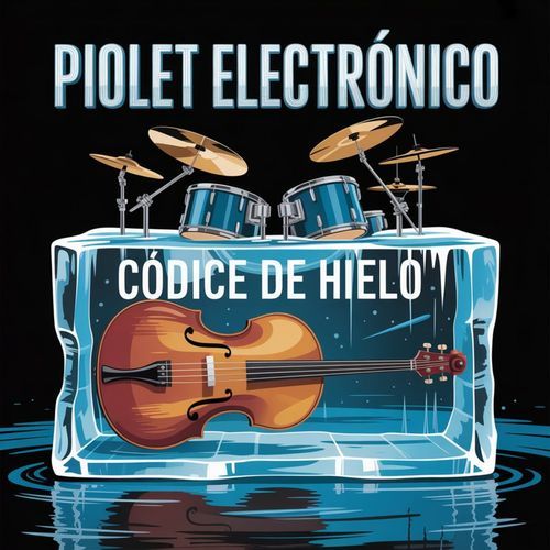 Catedrales de sal cover art