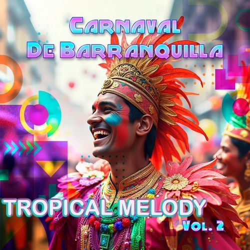 CARNAVAL DE BARRANQUILLA