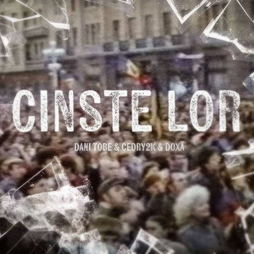 CINSTE LOR (Pentru toti)