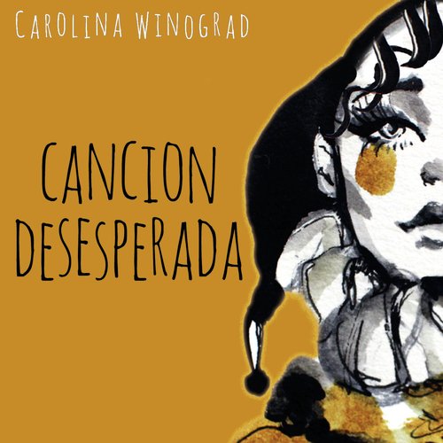 Canción Desesperada_poster_image