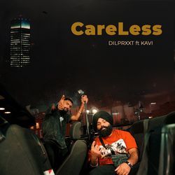 Careless-IT0GRQJ2Z1c