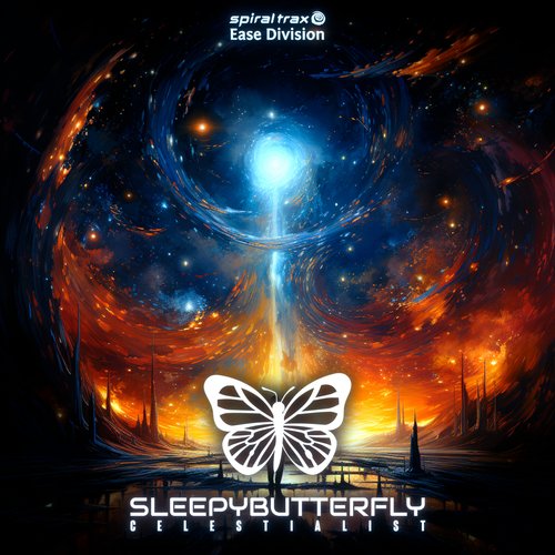 Entering Darkness cover art