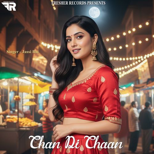 Chan Di Chaan