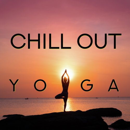 Total Chill cover art