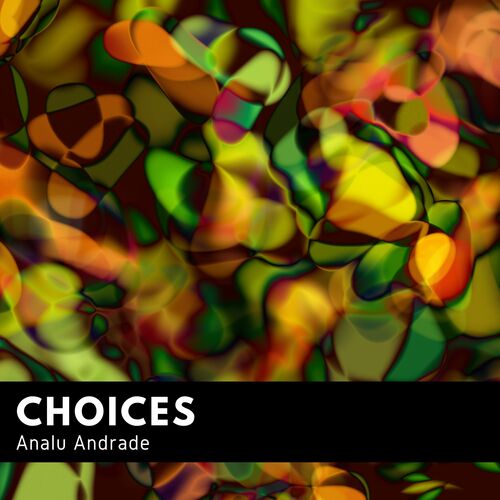 Choices (Extended) cover art