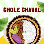 Chole Chawal