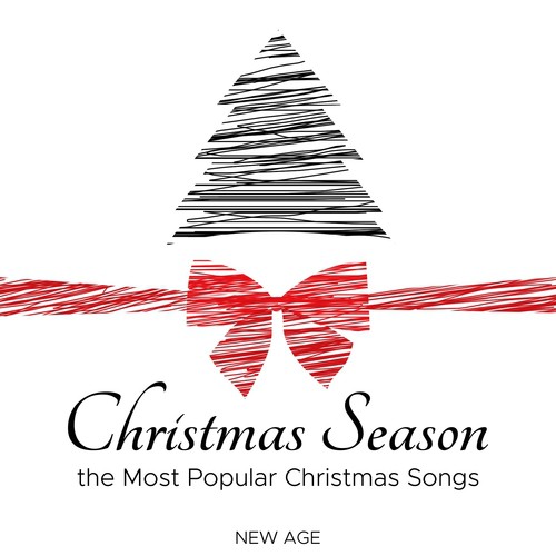 Christmas Season: Soothing, Tranquil, Peaceful version of the Most Popular Christmas Songs (Guitar and Piano)