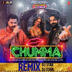 Chumma Remix(Remix By Dj Star,Dj Esha)