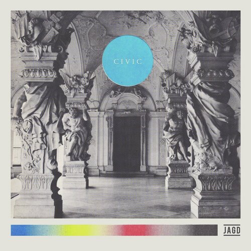 Civic cover art