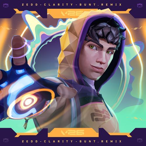 Clarity (BUNT. Remix)