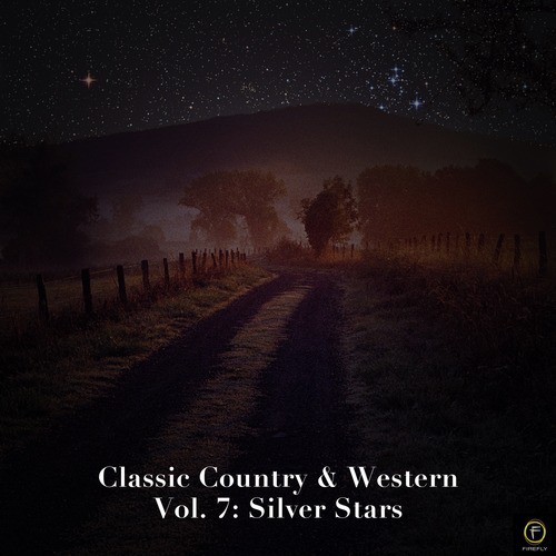 Classic Country & Western Vol. 7: Silver Stars