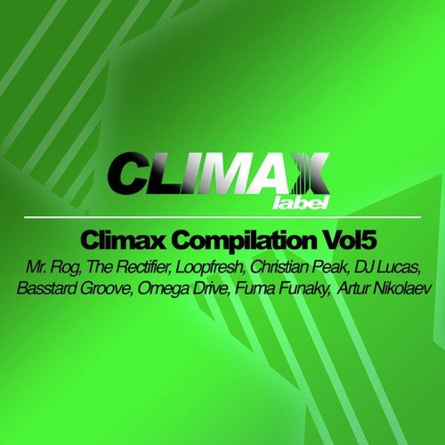 Climax Compilation, Vol. 5