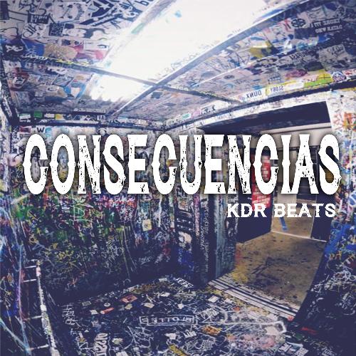 Consecuencias cover art
