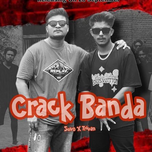 Crack Banda (feat. Trivan)_poster_image