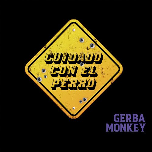 Enrique cover art