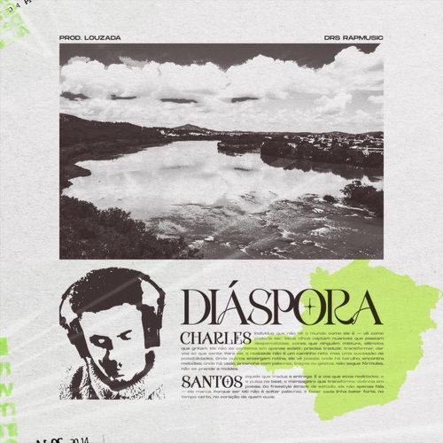 DIÁSPORA