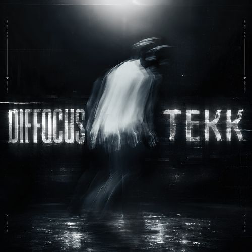 DIFFOCUS TEKK (Sped Up)