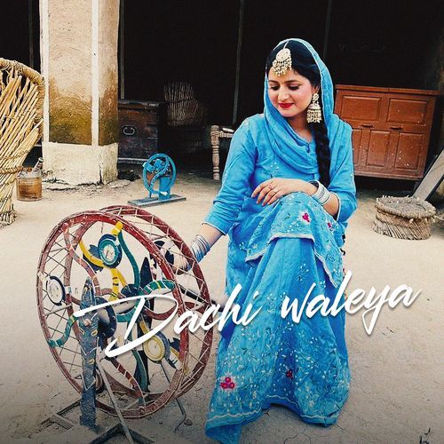 Dachi Waleya