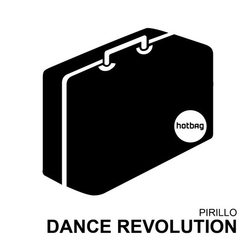 Dance Revolution cover art