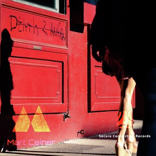 Deep Change cover art