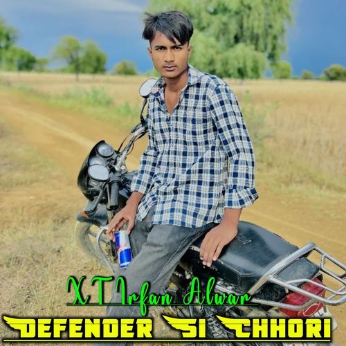 Defender Si Chhori
