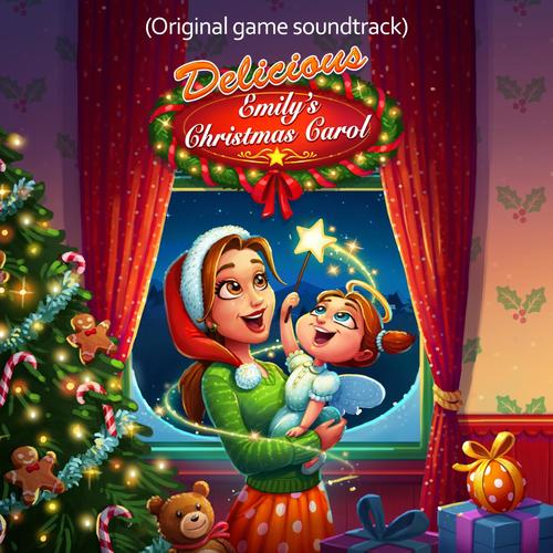 Delicious: Emily's Christmas Carol (Original Game Soundtrack)