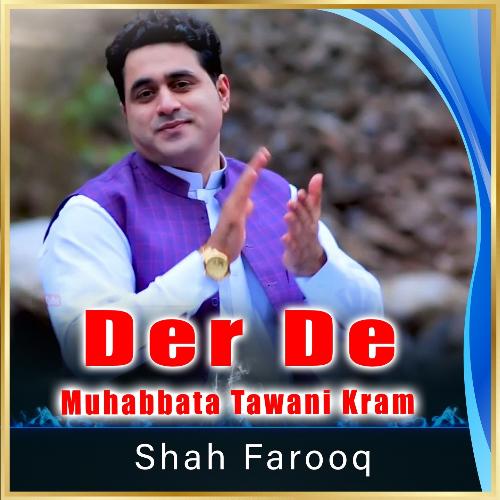 Der De Muhabbata Tawani Kram