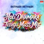 Dethadi Dethadi Holi Dhamaka Telugu Mass Mix