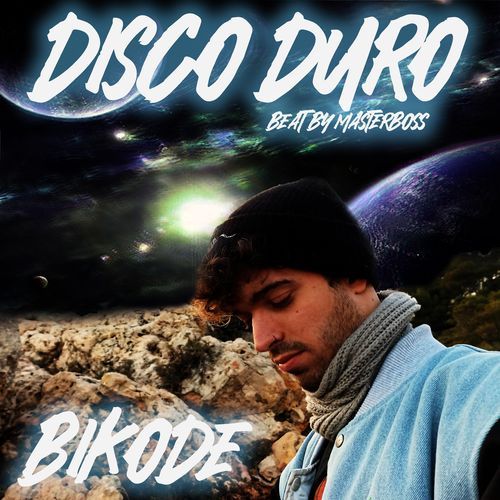 Disco Duro cover art