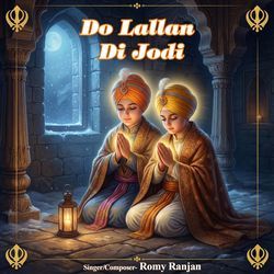 Do Lallan Di Jodi
