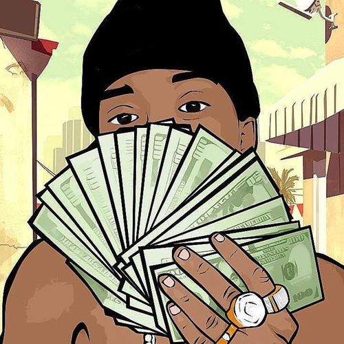 Doe B cover art