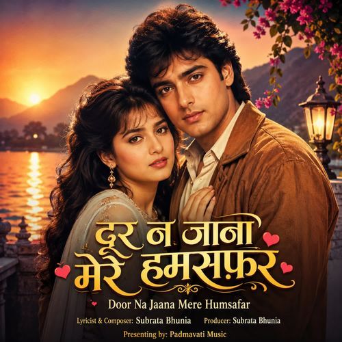 Door Na Jaana Mere Humsafar