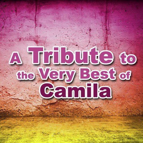 Drew's Famous #1 Latin Karaoke Hits: Sing Like Camila