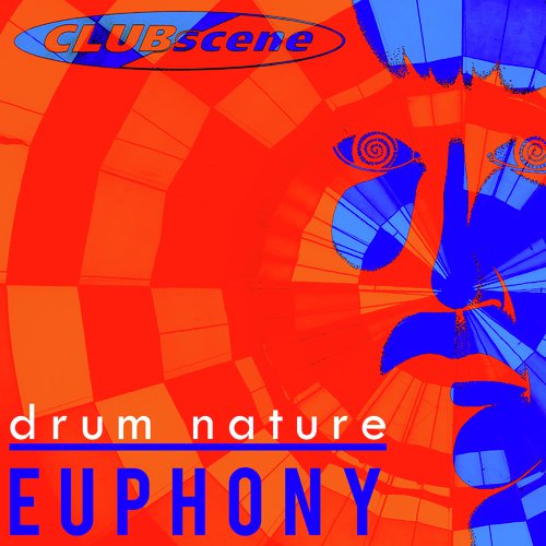 Drum Nature_poster_image